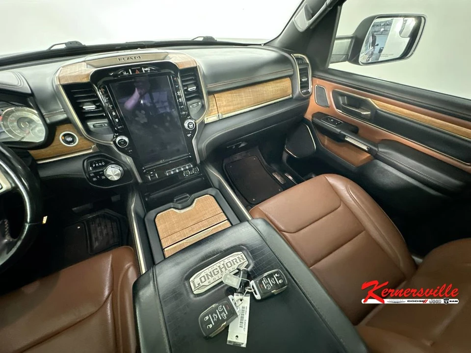 2021 Ram 1500 2nd Gen - Image 11 of 24