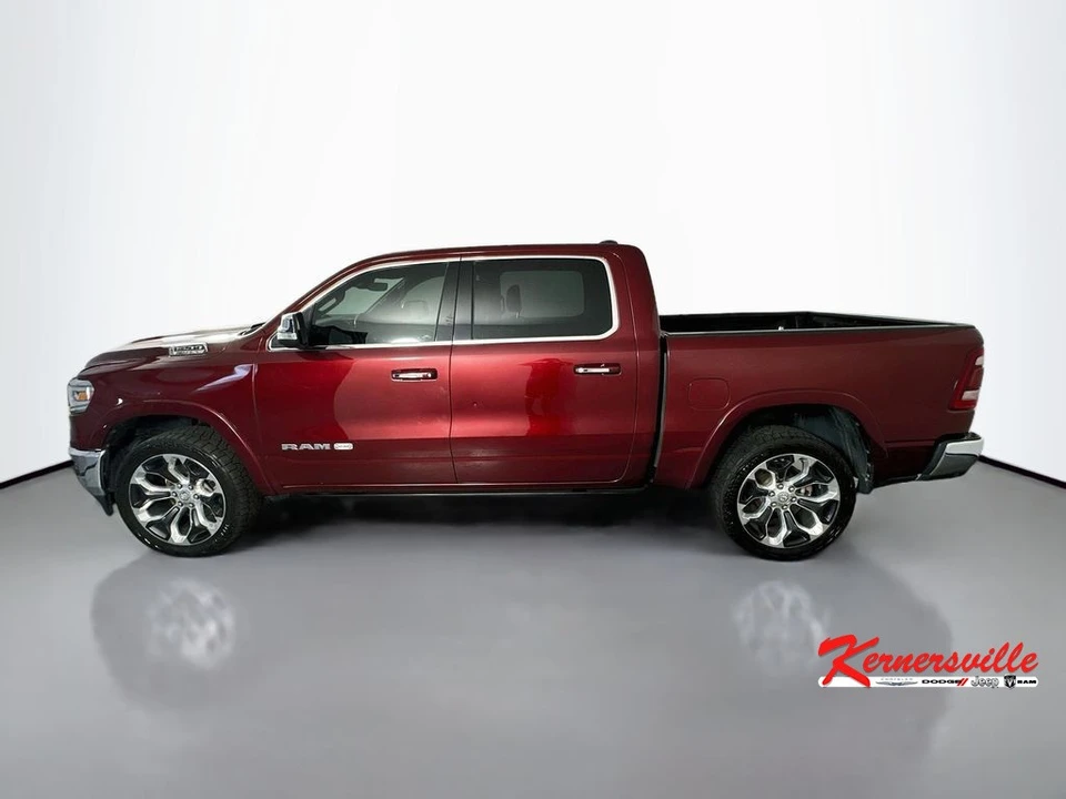 2021 Ram 1500 2nd Gen - Image 4 of 24