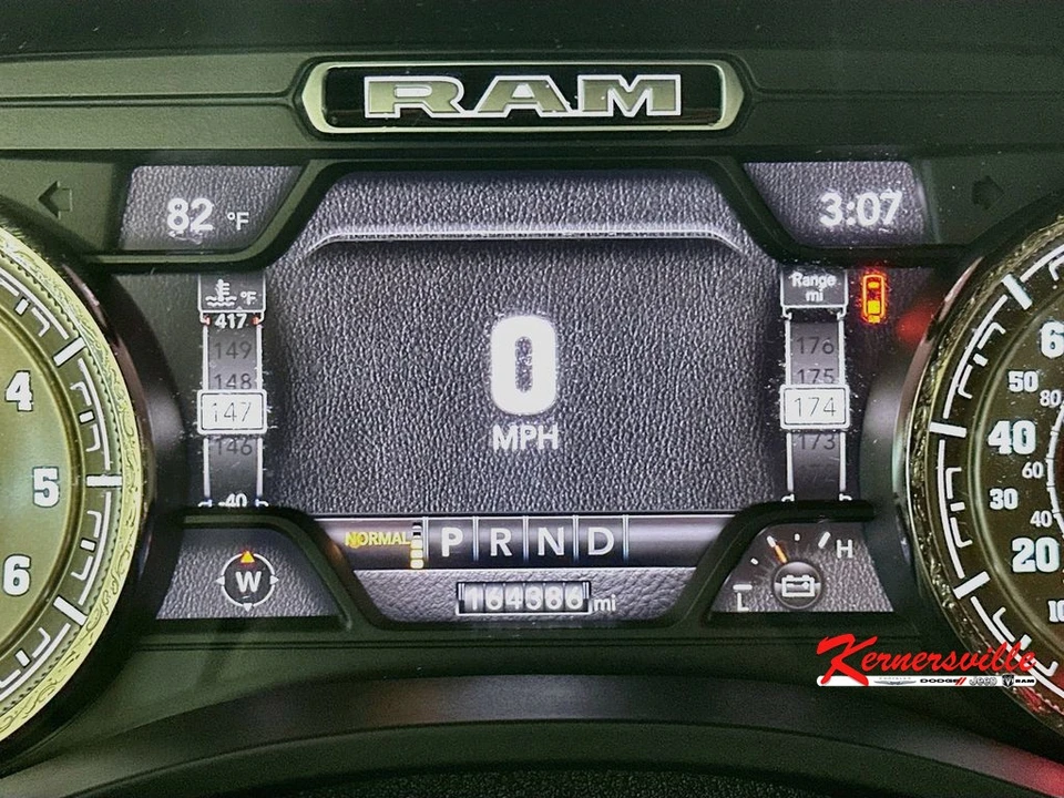 2021 Ram 1500 2nd Gen - Image 15 of 24