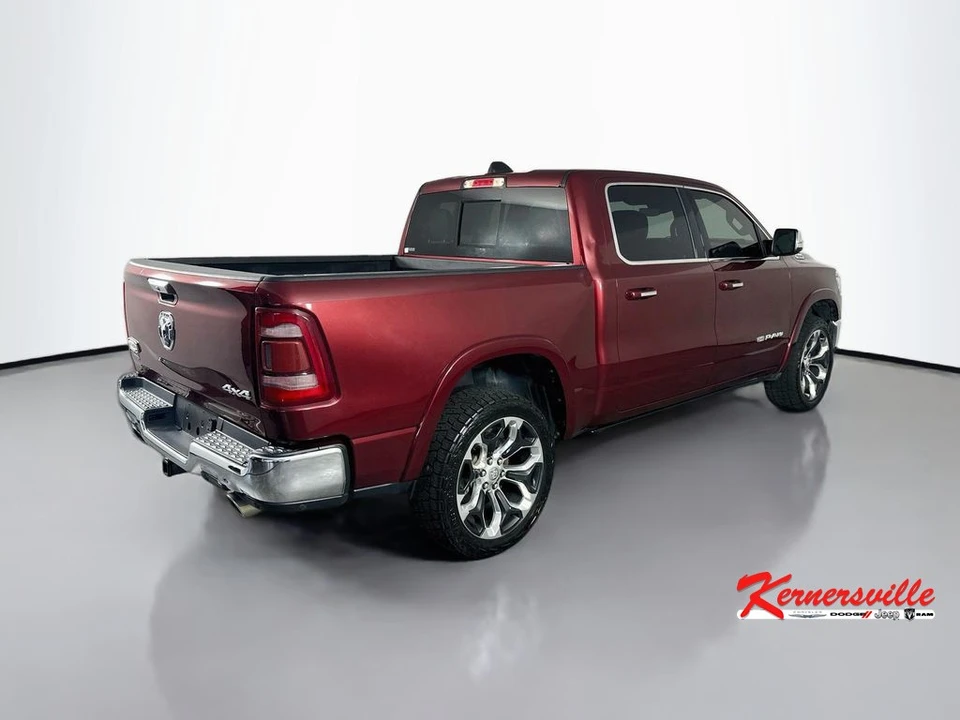 2021 Ram 1500 2nd Gen - Image 7 of 24