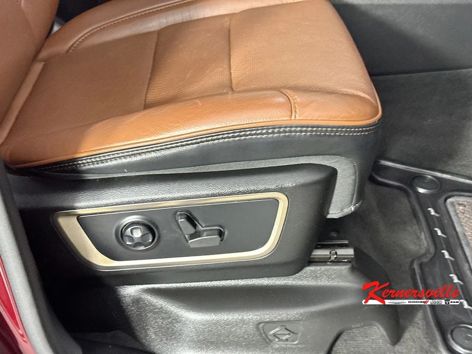 2021 Ram 1500 2nd Gen - Image 23 of 24
