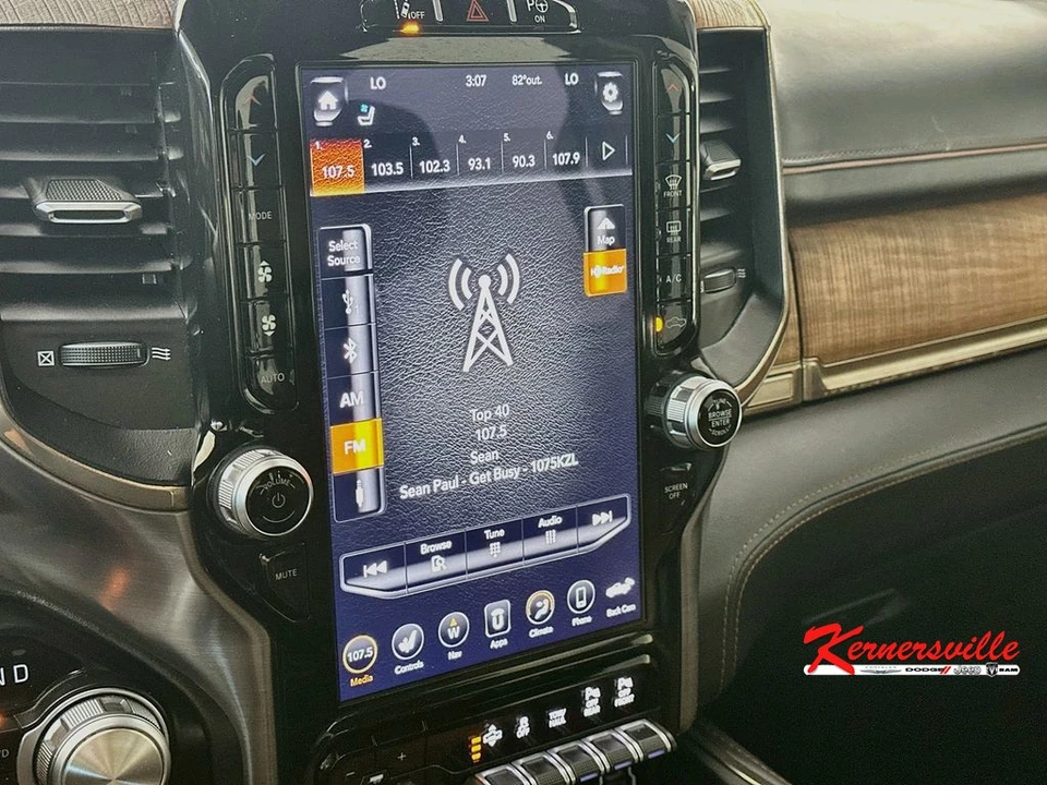 2021 Ram 1500 2nd Gen - Image 17 of 24