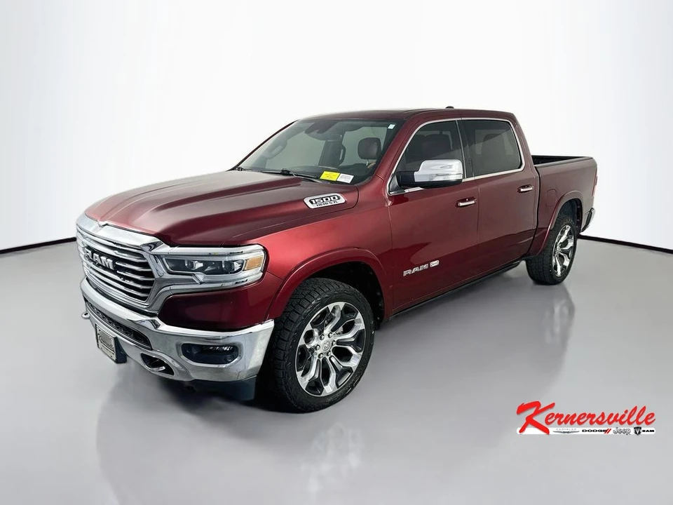 2021 Ram 1500 2nd Gen - Image 3 of 24