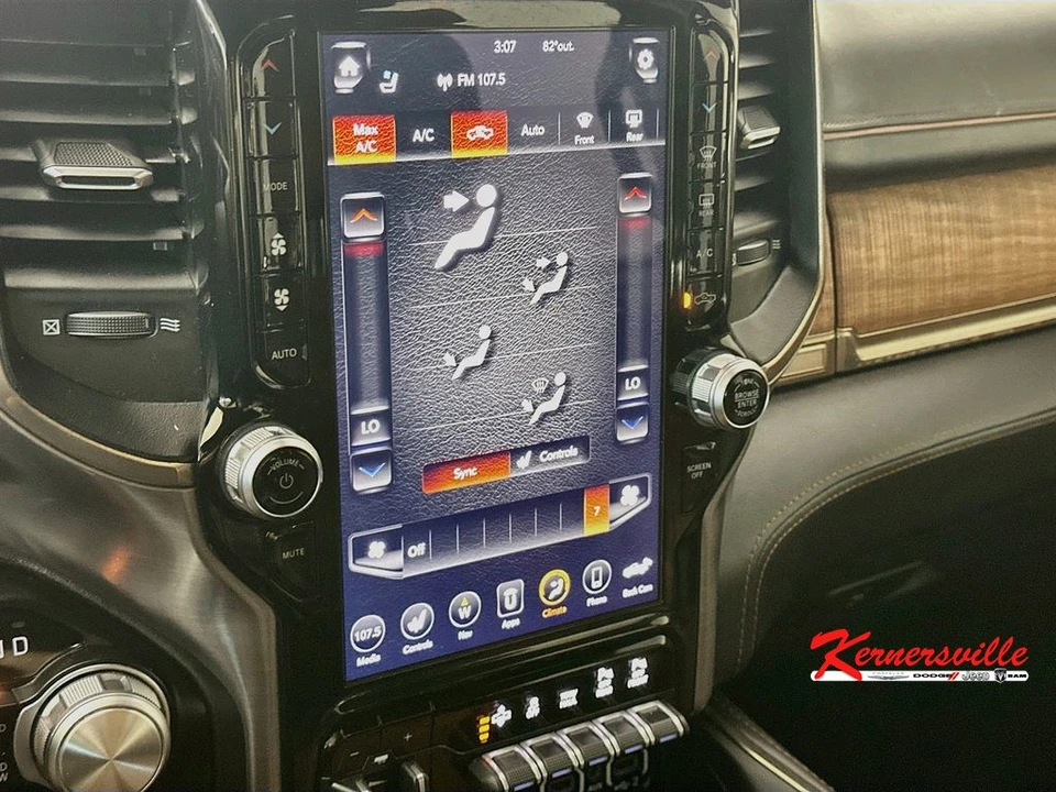 2021 Ram 1500 2nd Gen - Image 18 of 24