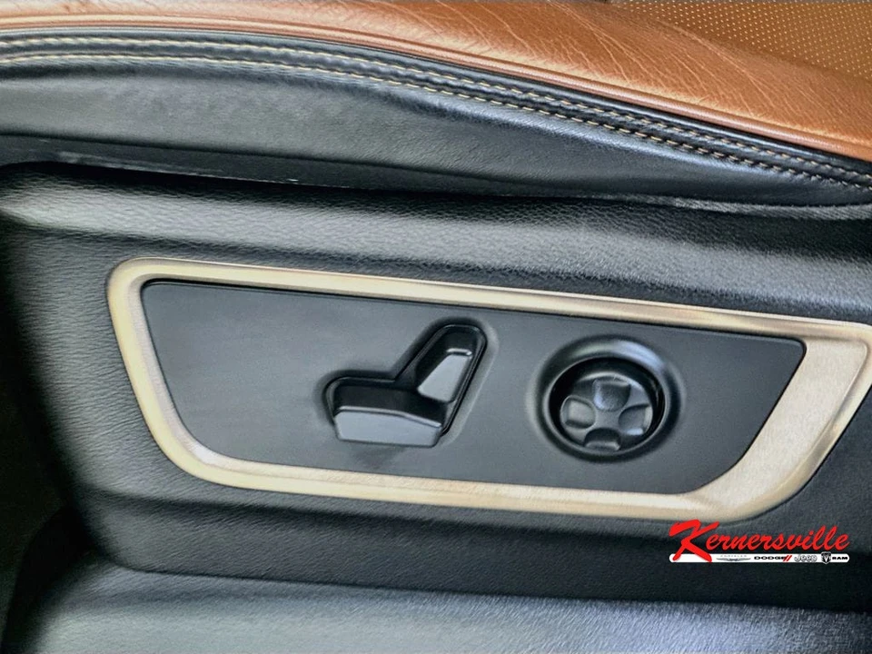 2021 Ram 1500 2nd Gen - Image 22 of 24