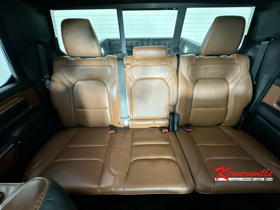 2021 Ram 1500 2nd Gen - Image 13 of 24
