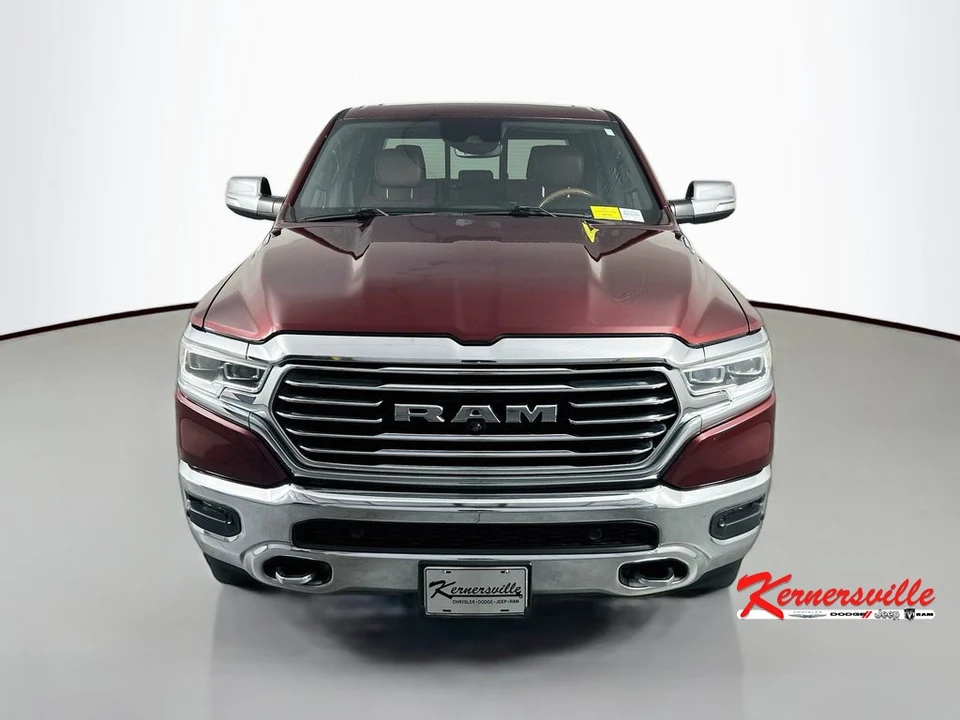 2021 Ram 1500 2nd Gen - Image 2 of 24