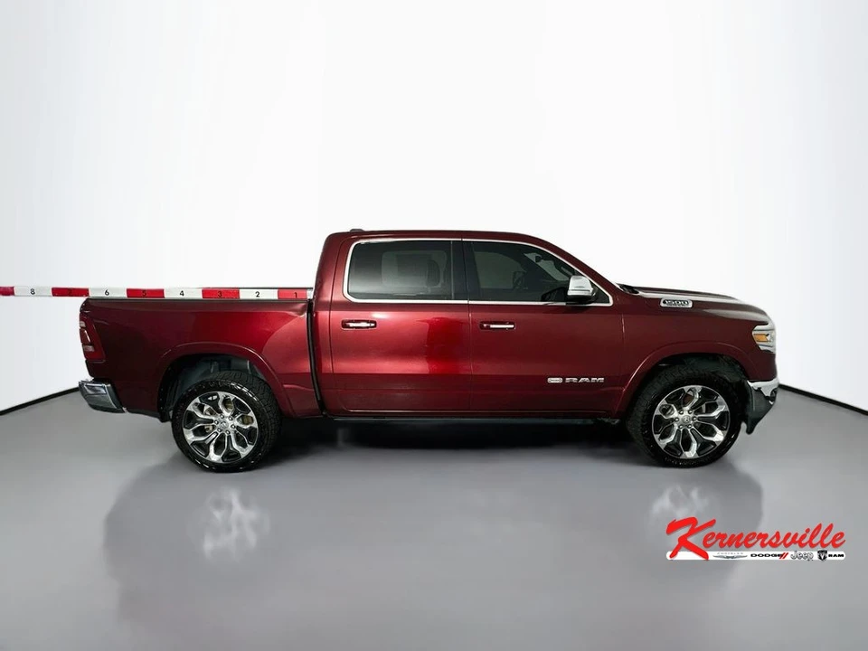 2021 Ram 1500 2nd Gen - Image 8 of 24