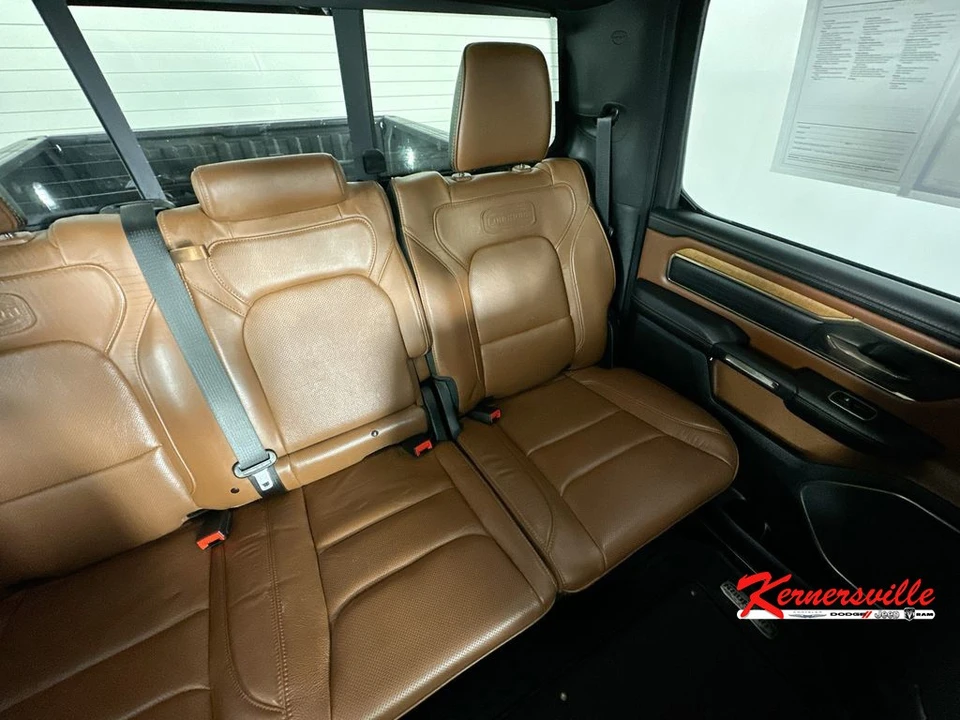 2021 Ram 1500 2nd Gen - Image 14 of 24