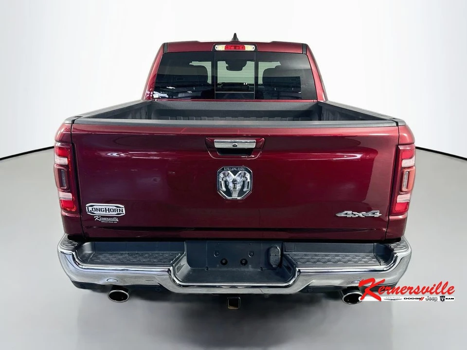 2021 Ram 1500 2nd Gen - Image 6 of 24