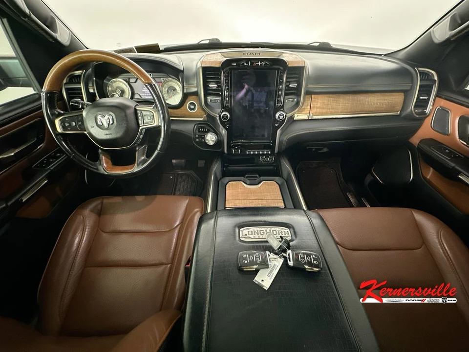 2021 Ram 1500 2nd Gen - Image 10 of 24