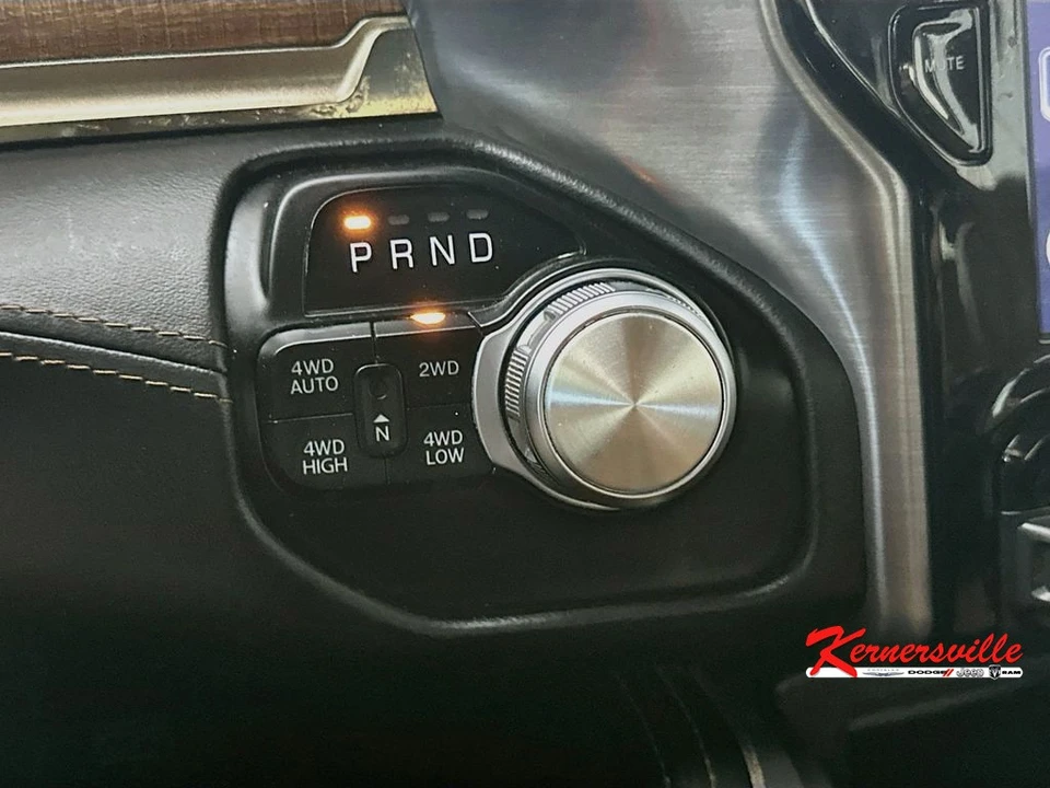 2021 Ram 1500 2nd Gen - Image 16 of 24