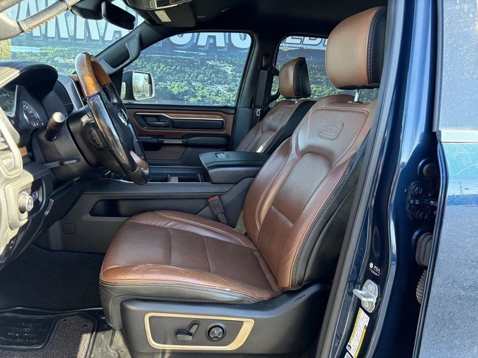 2021 Ram 1500 2nd Gen - Image 7 of 12