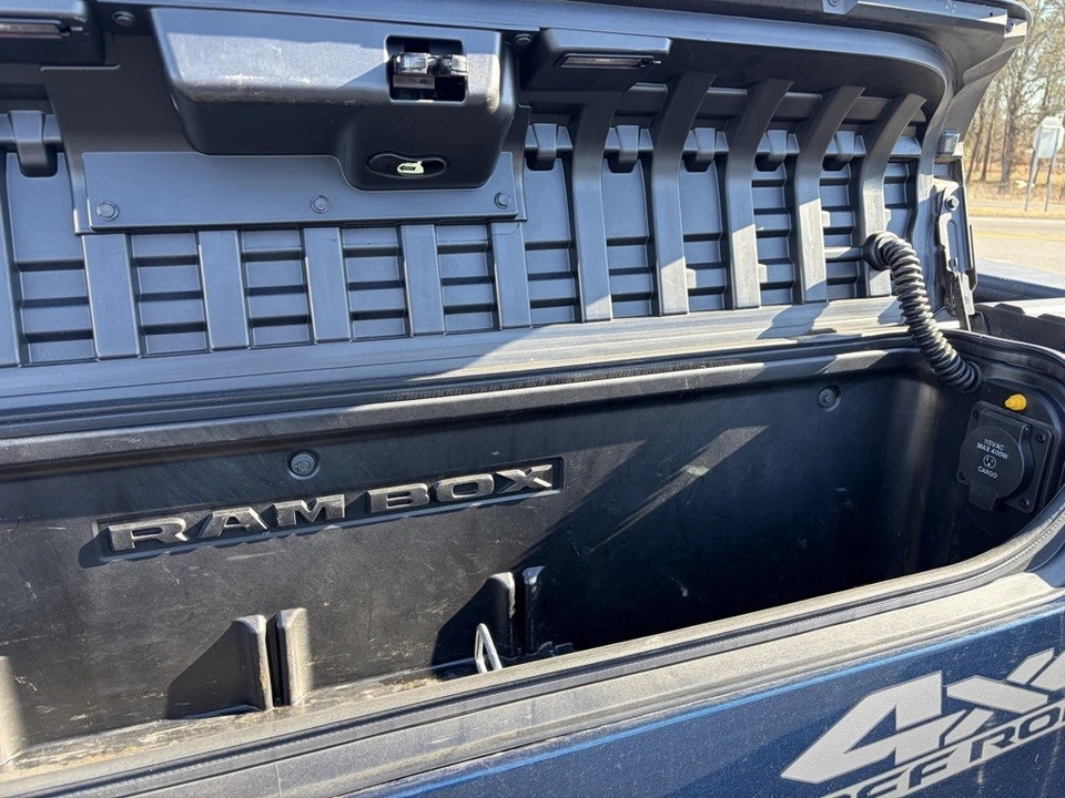 2021 Ram 1500 2nd Gen - Image 6 of 12