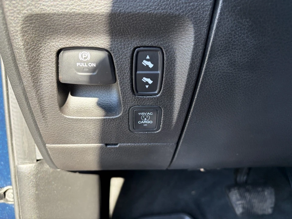 2021 Ram 1500 2nd Gen - Image 11 of 12