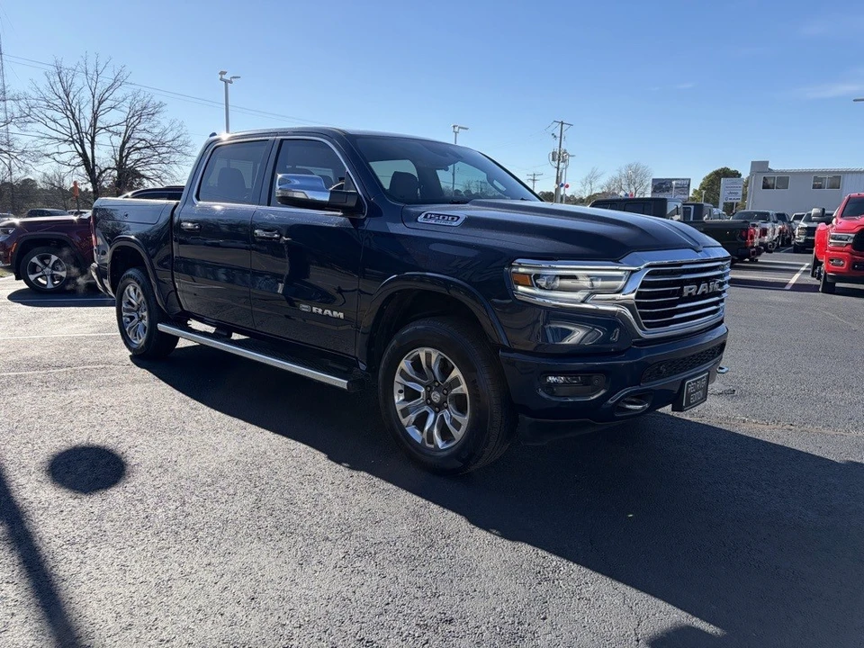 2021 Ram 1500 2nd Gen - Image 3 of 12