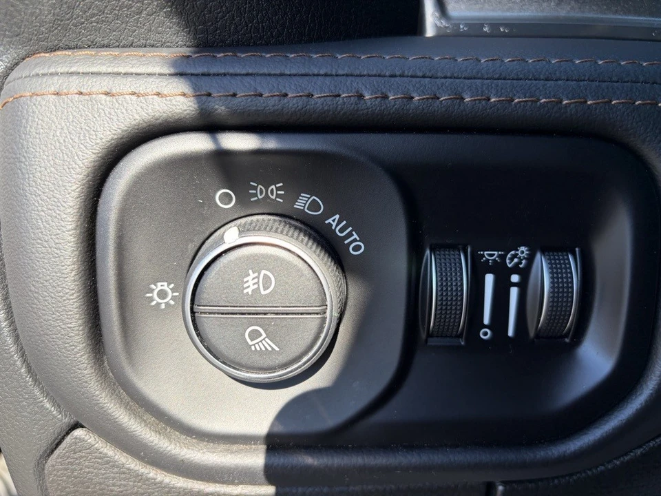 2021 Ram 1500 2nd Gen - Image 12 of 12