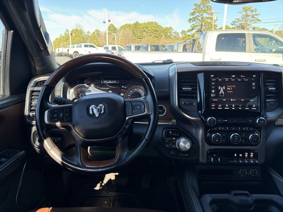 2021 Ram 1500 2nd Gen - Image 8 of 12