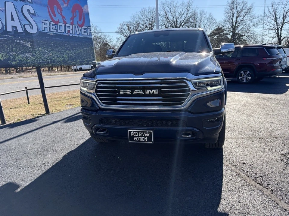 2021 Ram 1500 2nd Gen - Image 2 of 12