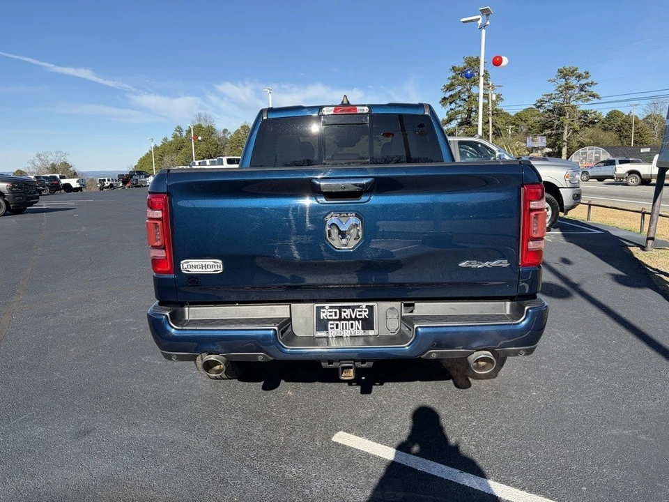 2021 Ram 1500 2nd Gen - Image 4 of 12
