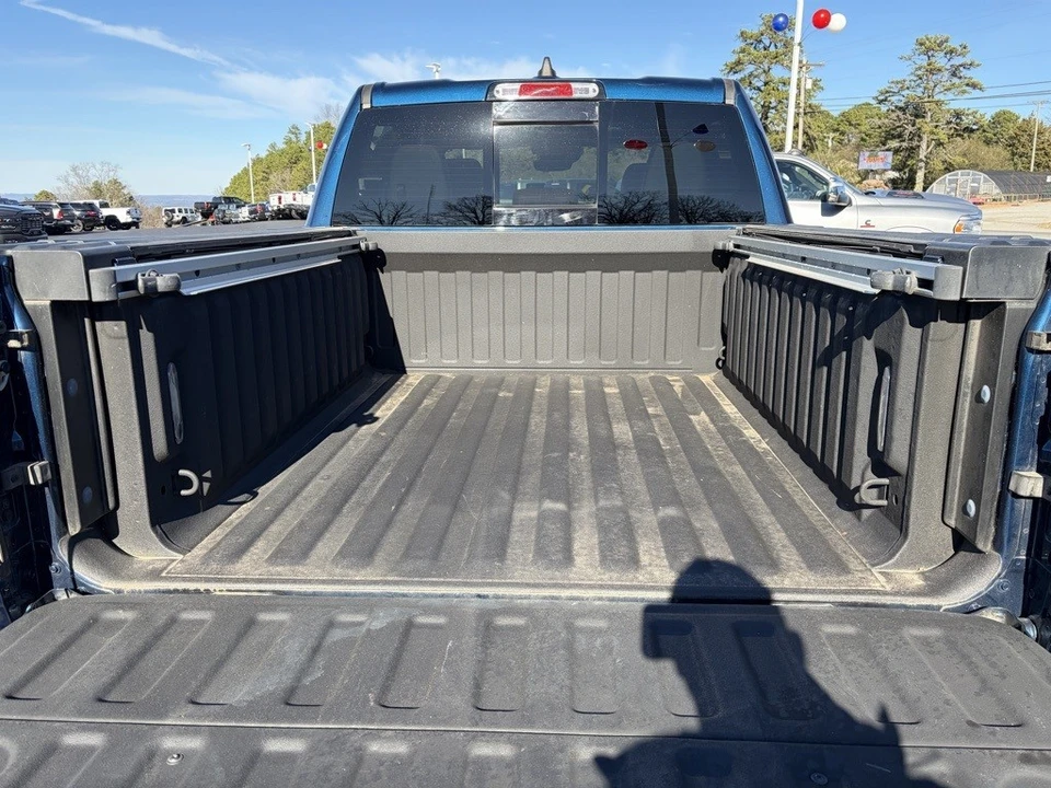 2021 Ram 1500 2nd Gen - Image 5 of 12