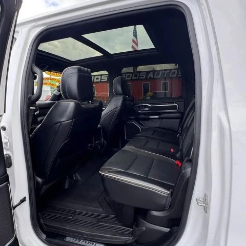 2021 Ram 1500 2nd Gen - Image 8 of 15