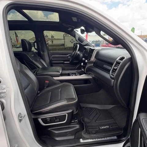 2021 Ram 1500 2nd Gen - Image 15 of 15