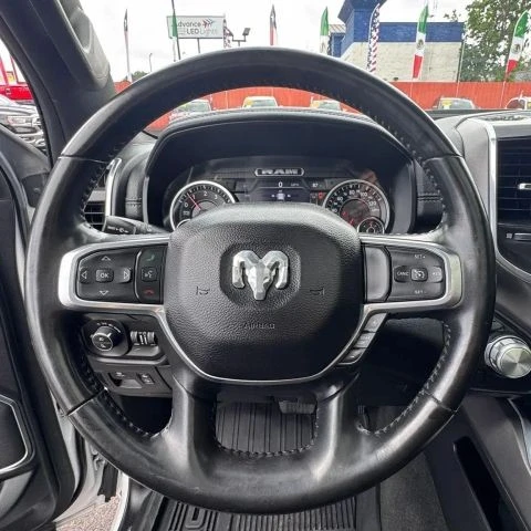 2021 Ram 1500 2nd Gen - Image 11 of 15