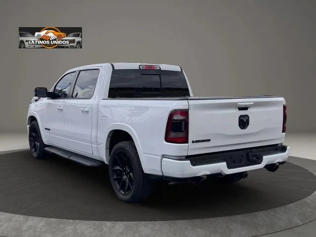 2021 Ram 1500 2nd Gen - Image 4 of 15