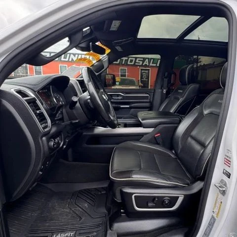 2021 Ram 1500 2nd Gen - Image 10 of 15