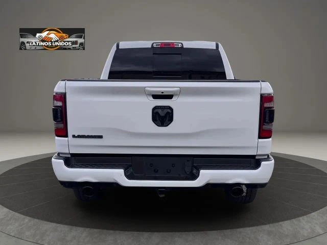 2021 Ram 1500 2nd Gen - Image 6 of 15
