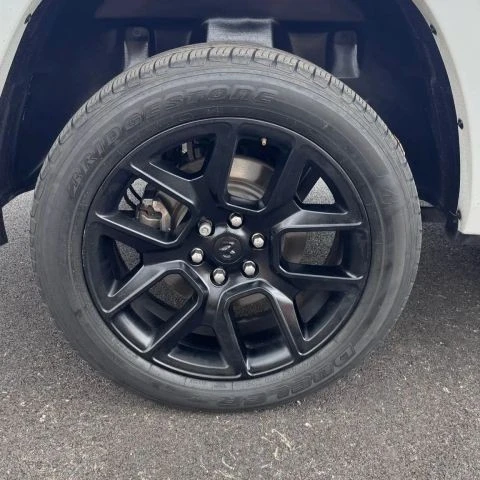 2021 Ram 1500 2nd Gen - Image 7 of 15