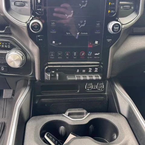 2021 Ram 1500 2nd Gen - Image 13 of 15