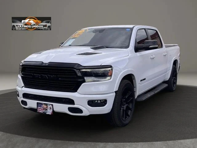 2021 Ram 1500 2nd Gen - Image 3 of 15