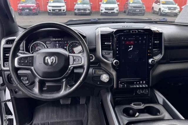 2021 Ram 1500 2nd Gen - Image 9 of 15