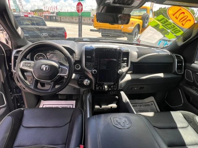 2021 Ram 1500 2nd Gen - Image 11 of 17