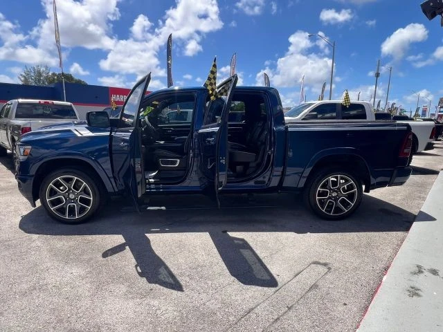 2021 Ram 1500 2nd Gen - Image 9 of 17