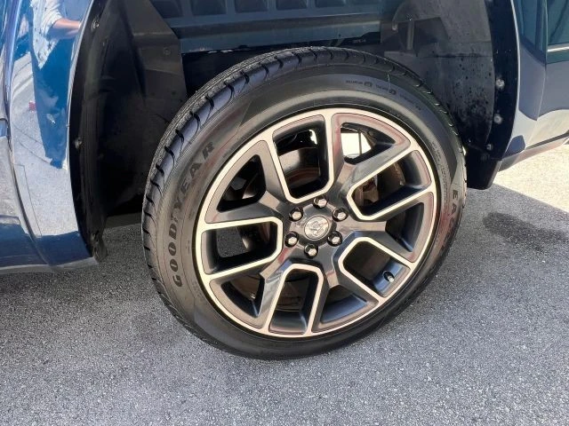 2021 Ram 1500 2nd Gen - Image 17 of 17
