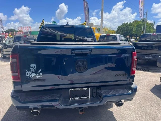 2021 Ram 1500 2nd Gen - Image 6 of 17