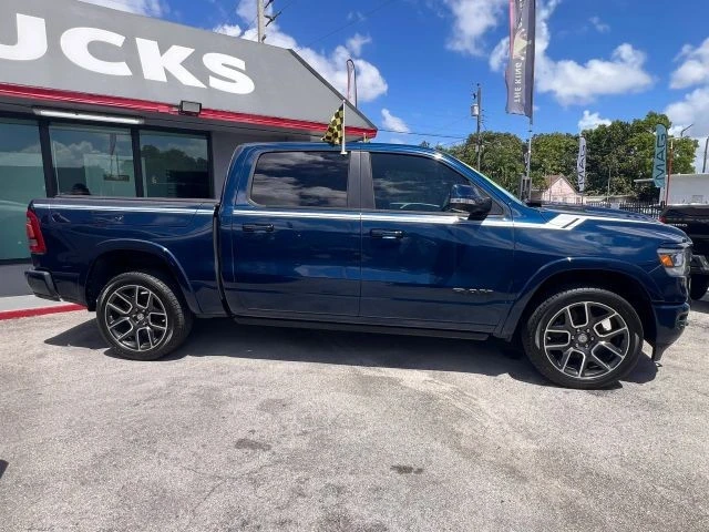 2021 Ram 1500 2nd Gen - Image 8 of 17