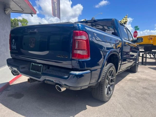 2021 Ram 1500 2nd Gen - Image 7 of 17