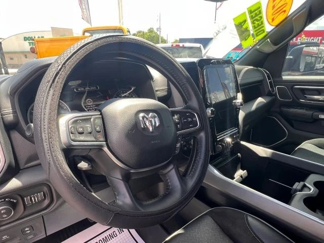 2021 Ram 1500 2nd Gen - Image 14 of 17