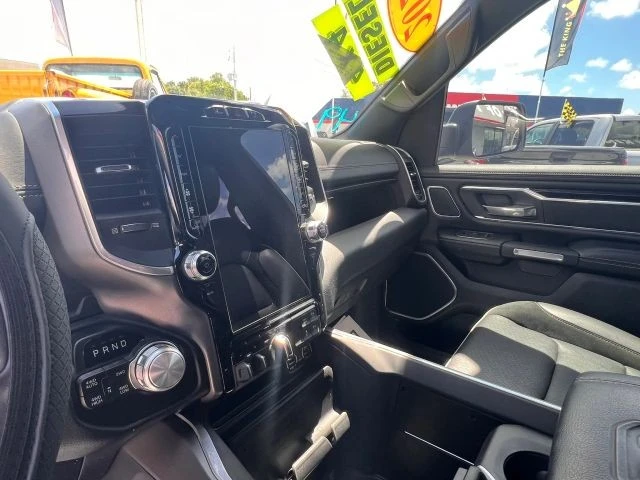 2021 Ram 1500 2nd Gen - Image 15 of 17