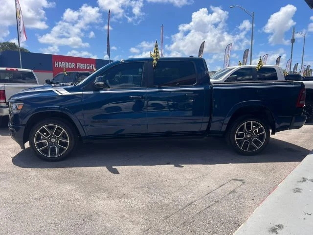 2021 Ram 1500 2nd Gen - Image 4 of 17