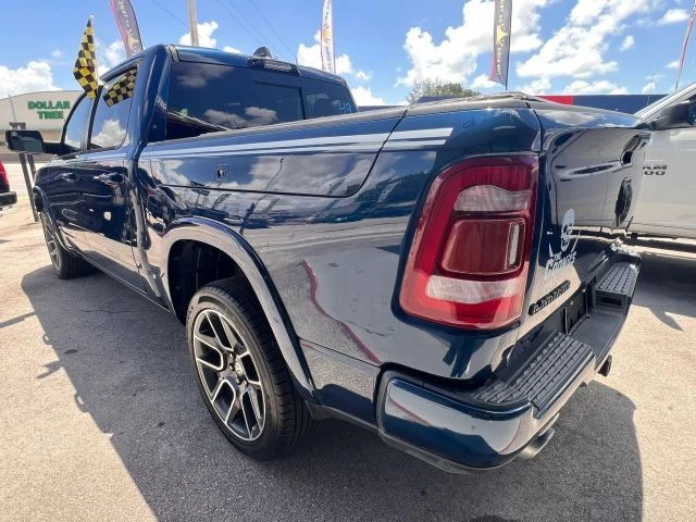 2021 Ram 1500 2nd Gen - Image 5 of 17