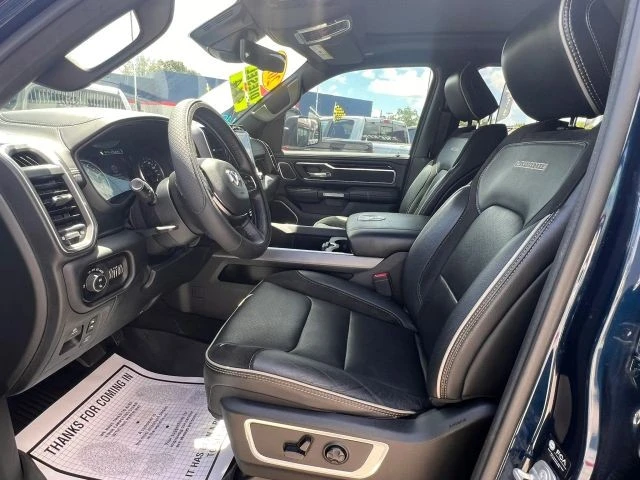 2021 Ram 1500 2nd Gen - Image 13 of 17