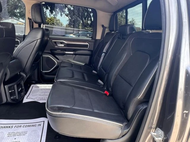 2021 Ram 1500 2nd Gen - Image 10 of 16