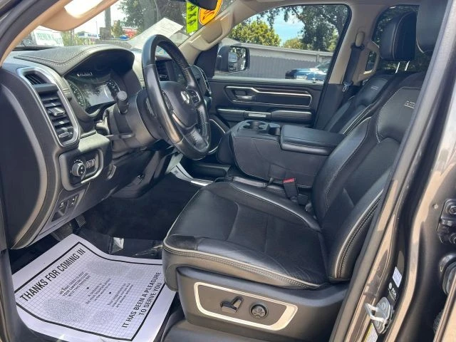 2021 Ram 1500 2nd Gen - Image 13 of 16