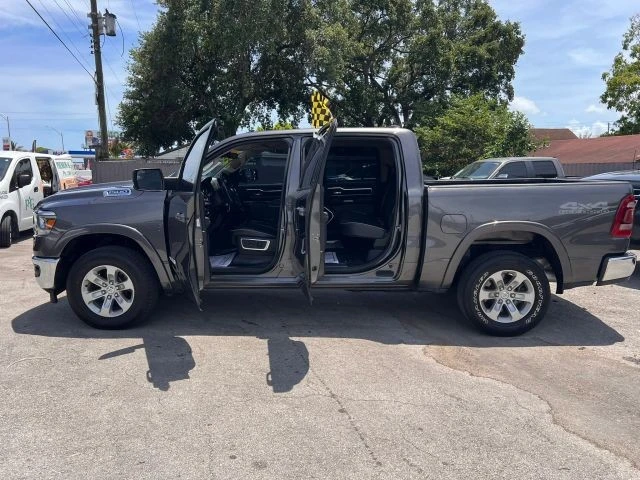 2021 Ram 1500 2nd Gen - Image 9 of 16