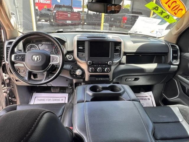 2021 Ram 1500 2nd Gen - Image 11 of 16